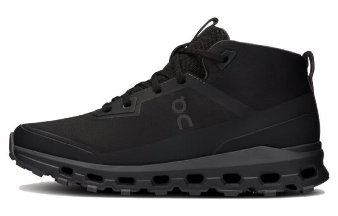 Cloudroam Waterproof &laquo;Black Eclipse&raquo;