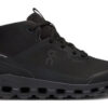 Cloudroam Waterproof &laquo;Black Eclipse&raquo;