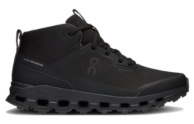 Cloudroam Waterproof &laquo;Black Eclipse&raquo;