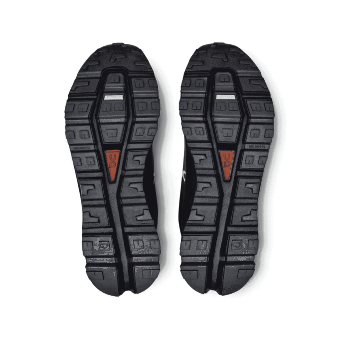 Cloudroam Waterproof &laquo;Black Eclipse&raquo;