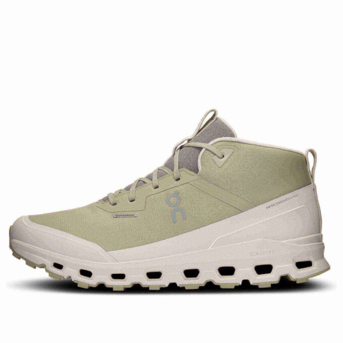 Cloudroam Waterproof &laquo;Chalk Ice&raquo;