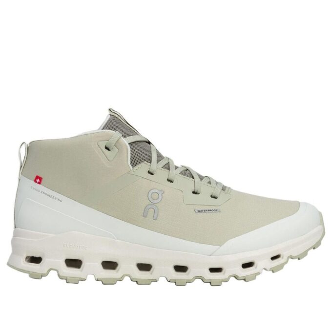 Cloudroam Waterproof &laquo;Chalk Ice&raquo;