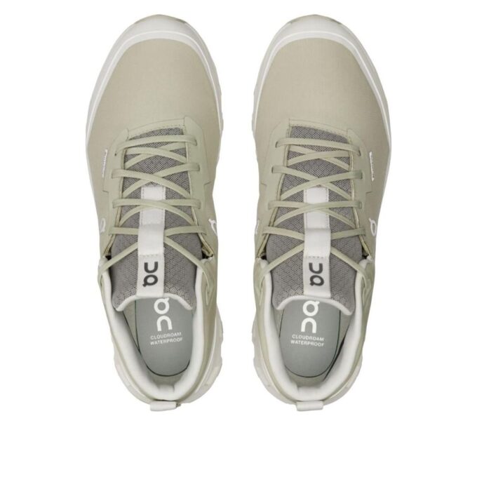 Cloudroam Waterproof &laquo;Chalk Ice&raquo;
