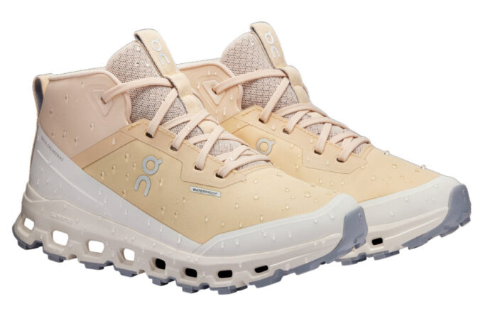 Cloudroam Waterproof &laquo;Pink&raquo;