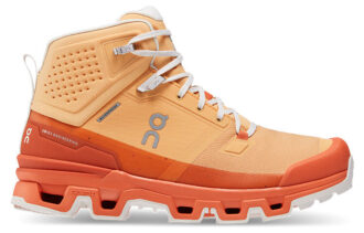 Cloudrock 2 &laquo;Copper Flare&raquo;