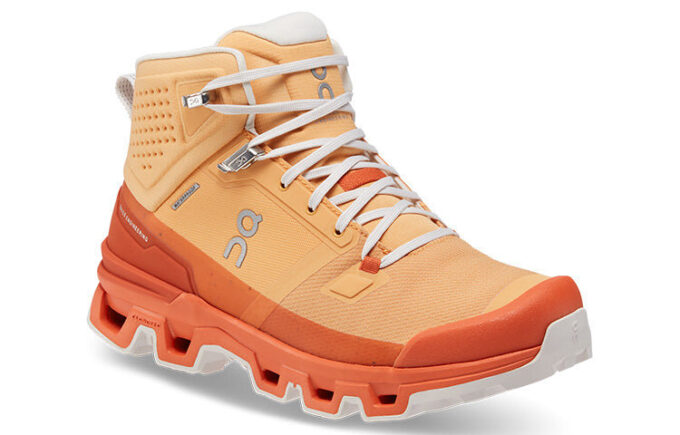 Cloudrock 2 &laquo;Copper Flare&raquo;