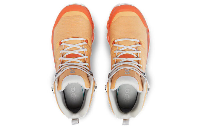 Cloudrock 2 &laquo;Copper Flare&raquo;