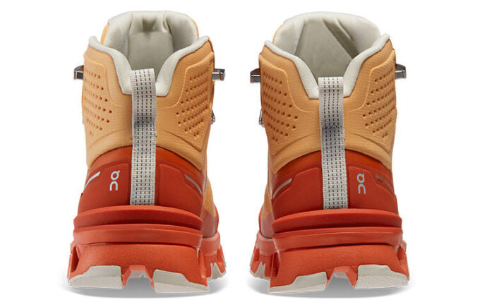 Cloudrock 2 &laquo;Copper Flare&raquo;