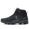 Cloudrock 2 Waterproof &laquo;Black&raquo;