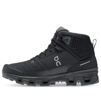 Cloudrock 2 Waterproof &laquo;Black&raquo;