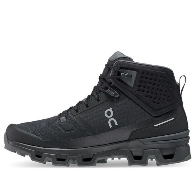 Cloudrock 2 Waterproof &laquo;Black&raquo;