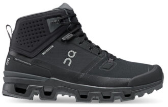 Cloudrock 2 Waterproof &laquo;Black&raquo;