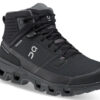 Cloudrock 2 Waterproof &laquo;Black&raquo;