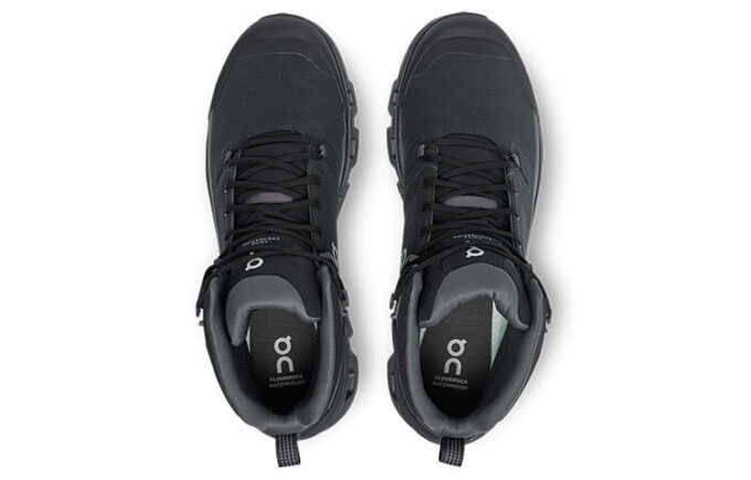 Cloudrock 2 Waterproof &laquo;Black&raquo;