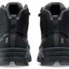 Cloudrock 2 Waterproof &laquo;Black&raquo;