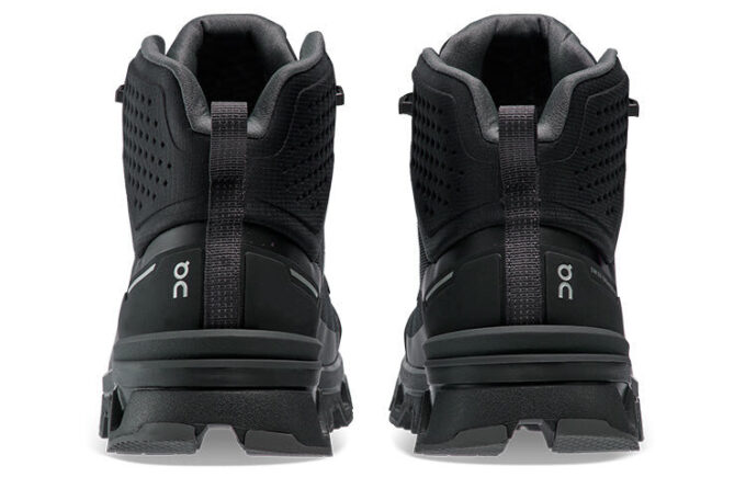 Cloudrock 2 Waterproof &laquo;Black&raquo;