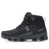 Cloudrock 2 Waterproof &laquo;Black Eclipse&raquo;
