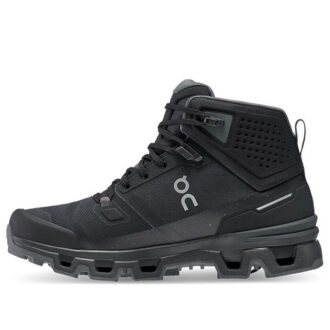 Cloudrock 2 Waterproof &laquo;Black Eclipse&raquo;
