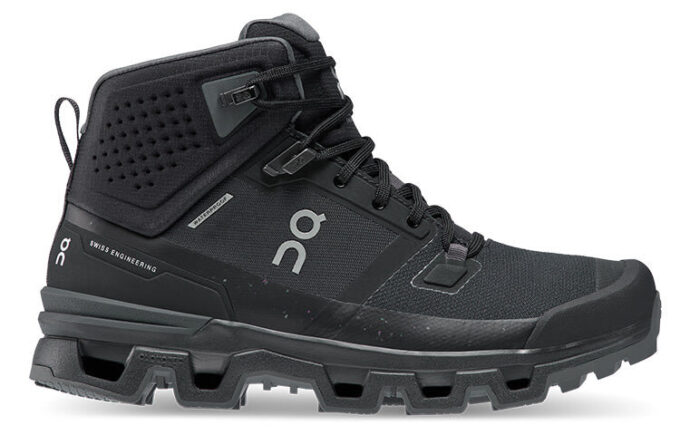 Cloudrock 2 Waterproof &laquo;Black Eclipse&raquo;