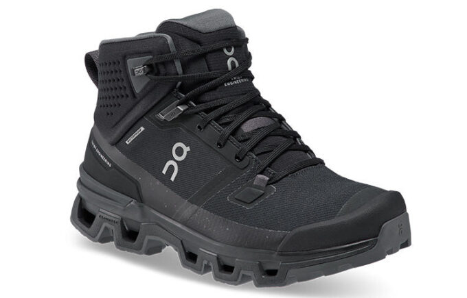 Cloudrock 2 Waterproof &laquo;Black Eclipse&raquo;