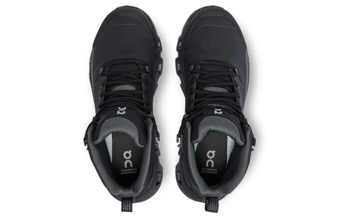 Cloudrock 2 Waterproof &laquo;Black Eclipse&raquo;