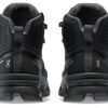Cloudrock 2 Waterproof &laquo;Black Eclipse&raquo;