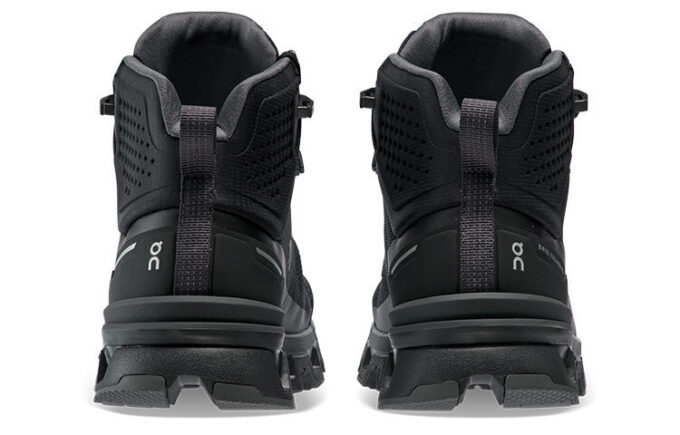 Cloudrock 2 Waterproof &laquo;Black Eclipse&raquo;