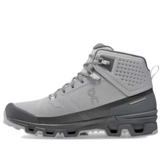 Cloudrock 2 Waterproof &laquo;Grey Outdoor Boot&raquo;