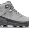 Cloudrock 2 Waterproof &laquo;Grey Outdoor Boot&raquo;