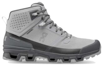 Cloudrock 2 Waterproof &laquo;Grey Outdoor Boot&raquo;