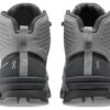 Cloudrock 2 Waterproof &laquo;Grey Outdoor Boot&raquo;