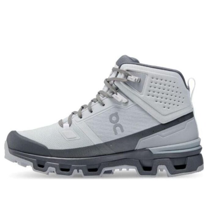 Cloudrock 2 Waterproof &laquo;Grey White&raquo;