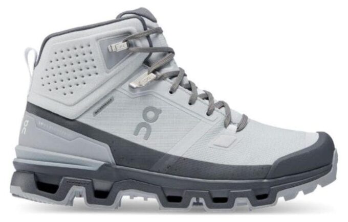 Cloudrock 2 Waterproof &laquo;Grey White&raquo;