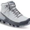Cloudrock 2 Waterproof &laquo;Grey White&raquo;