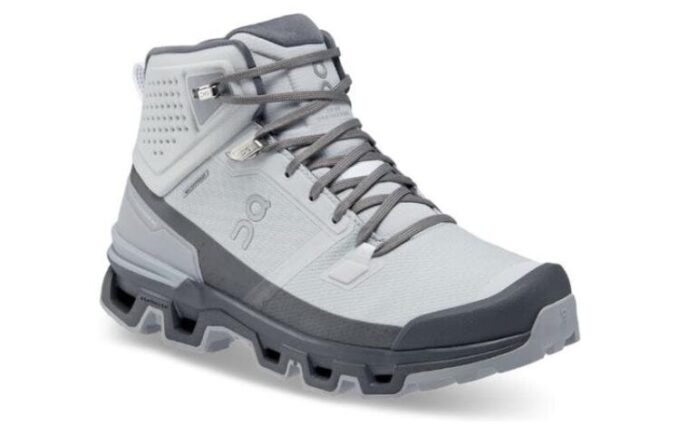 Cloudrock 2 Waterproof &laquo;Grey White&raquo;