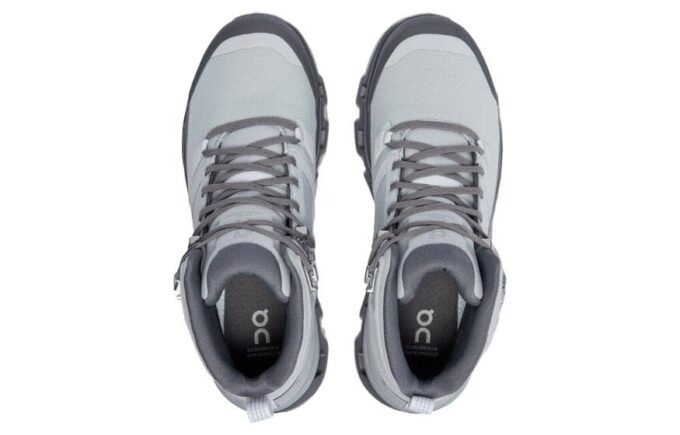 Cloudrock 2 Waterproof &laquo;Grey White&raquo;