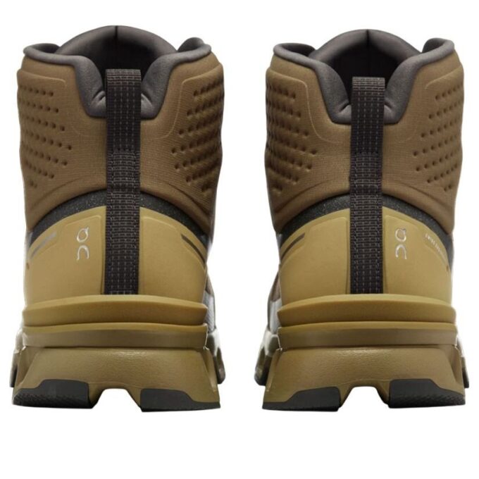 Cloudrock 2 Waterproof &laquo;Hunter Safari&raquo;