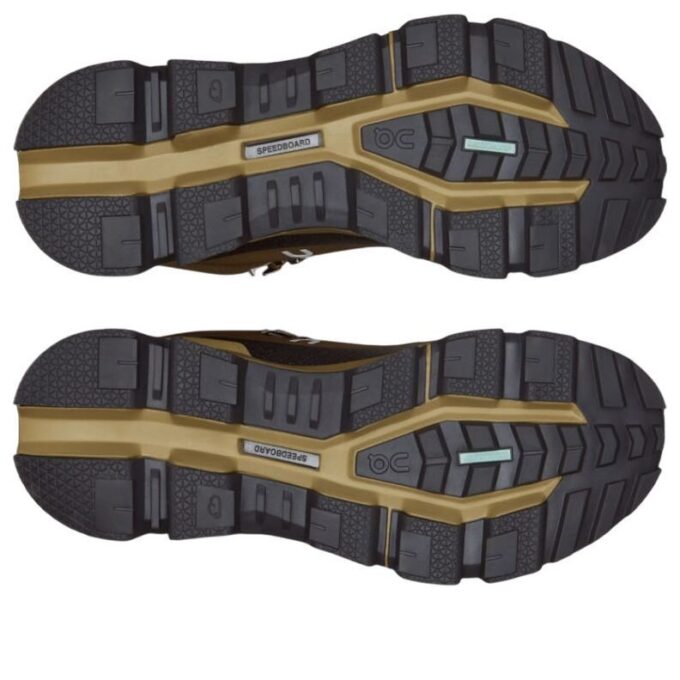 Cloudrock 2 Waterproof &laquo;Hunter Safari&raquo;