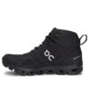 Cloudrock Waterproof &laquo;All Black&raquo;