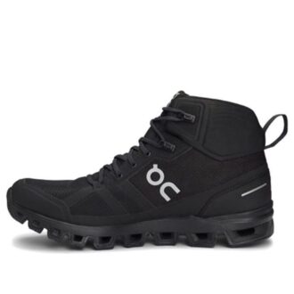 Cloudrock Waterproof &laquo;All Black&raquo;