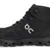 Cloudrock Waterproof &laquo;All Black&raquo;