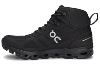 Cloudrock Waterproof &laquo;All Black&raquo;