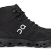 Cloudrock Waterproof &laquo;All Black&raquo;