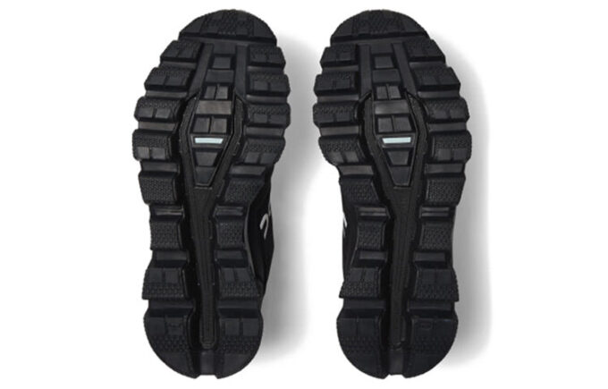 Cloudrock Waterproof &laquo;All Black&raquo;