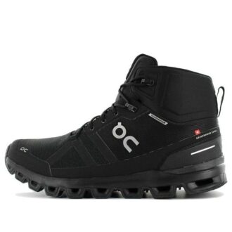Cloudrock Waterproof &laquo;Black&raquo;