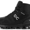 Cloudrock Waterproof &laquo;Black&raquo;