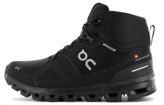 Cloudrock Waterproof &laquo;Black&raquo;