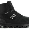 Cloudrock Waterproof &laquo;Black&raquo;