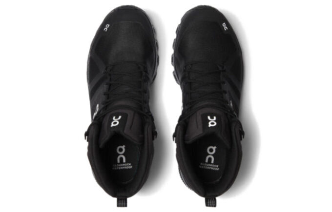 Cloudrock Waterproof &laquo;Black&raquo;