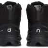 Cloudrock Waterproof &laquo;Black&raquo;